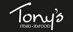 Tonys Steaks and Seafood